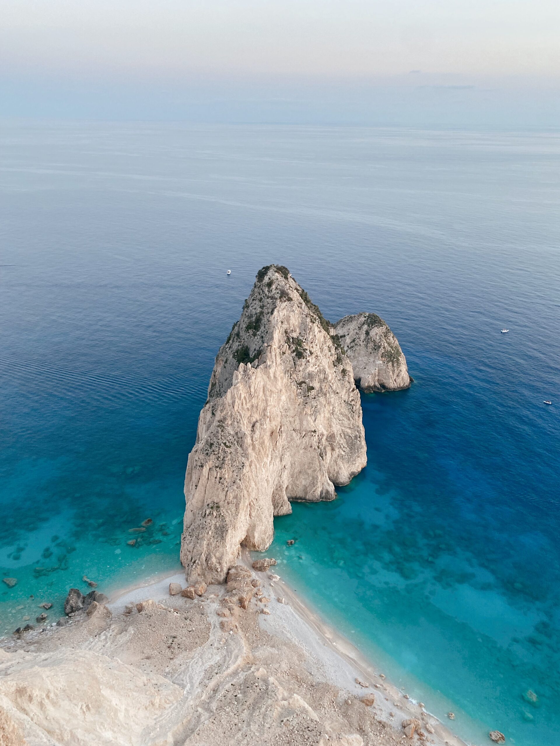 Myzithres Zakynthos